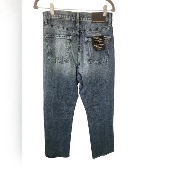 New Modern American Jackson Dad Jean 26‎ - Picture 10 of 11